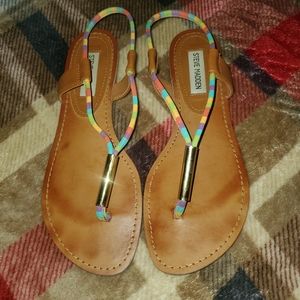 Steve madden sandals